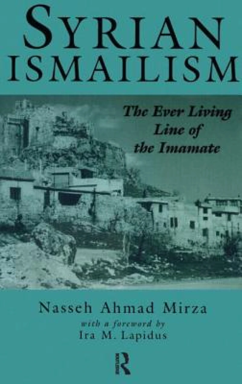 Syrian Ismailism