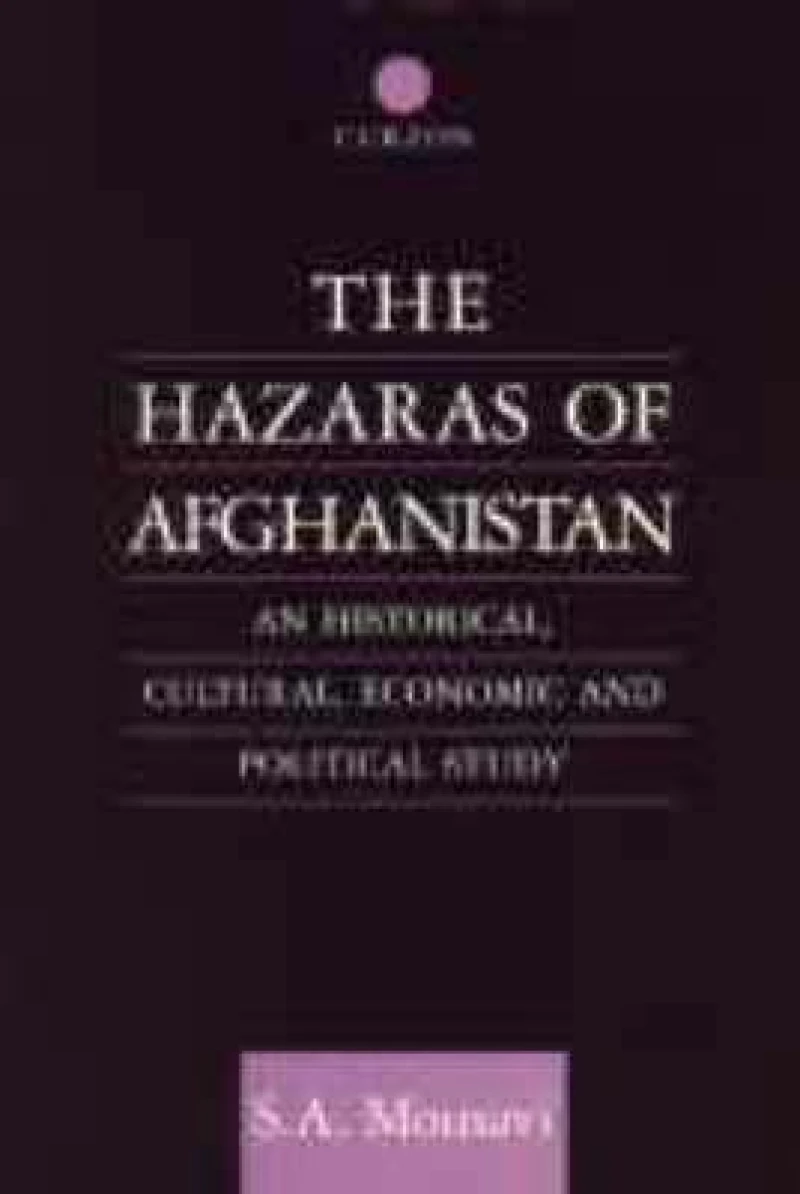 The Hazaras of Afghanistan