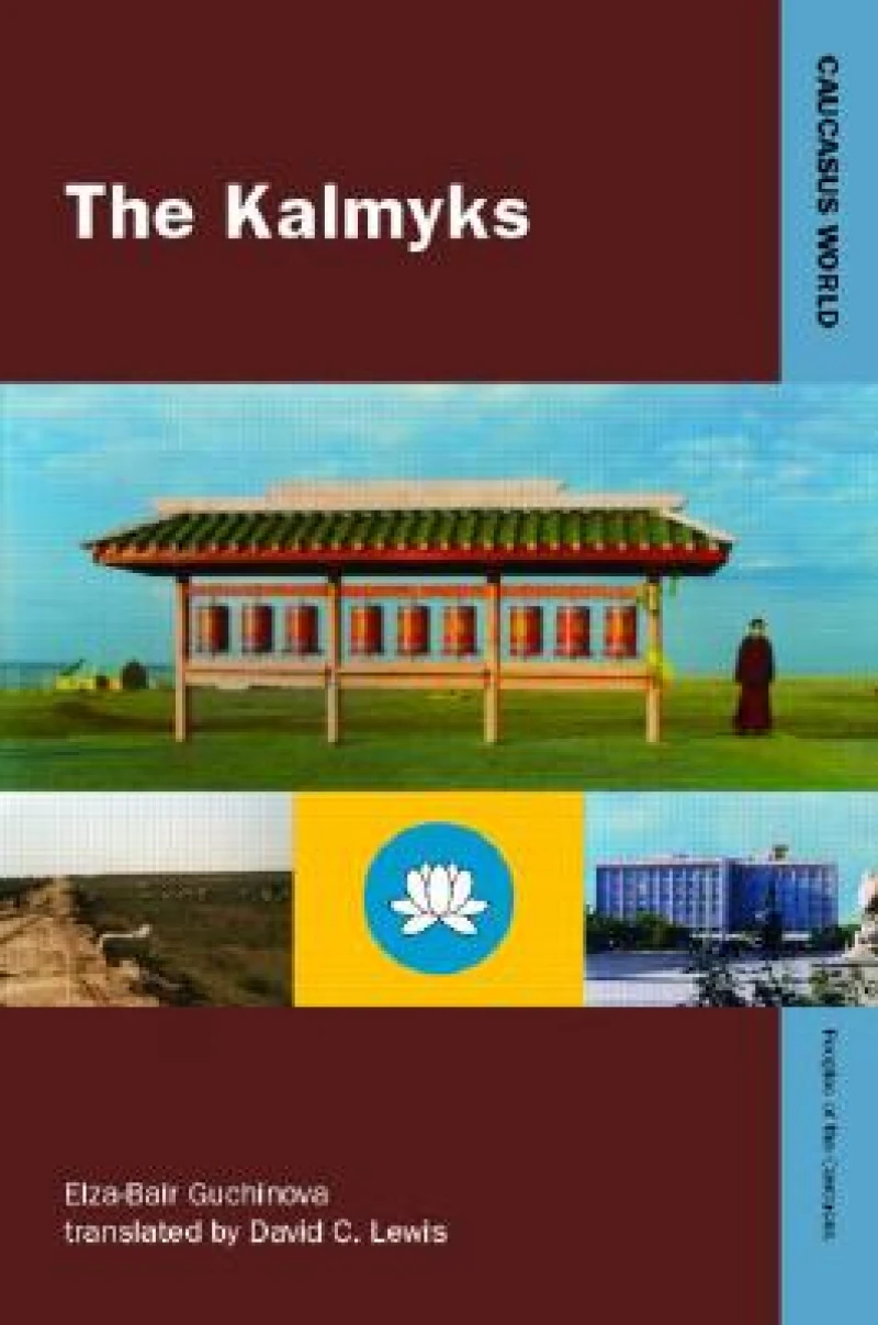The Kalmyks
