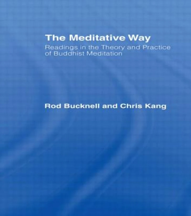 The Meditative Way