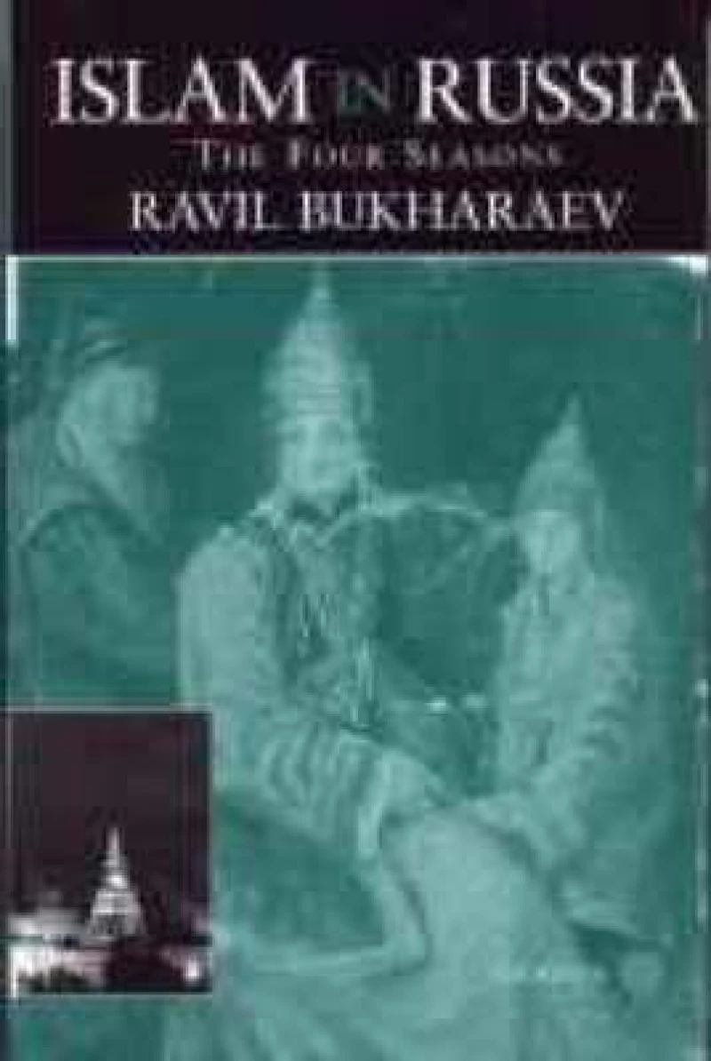 Islam in Russia