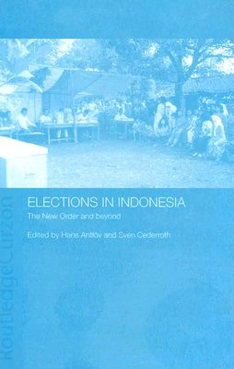 Elections in Indonesia