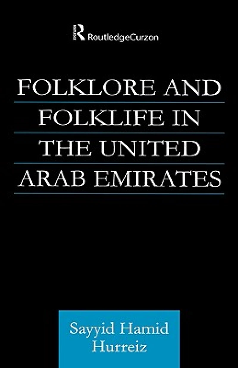 Folklore and Folklife in the United Arab Emirates