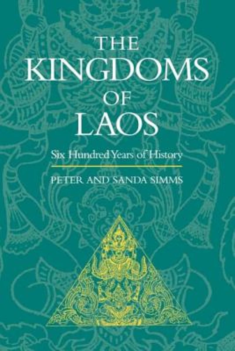 The Kingdoms of Laos