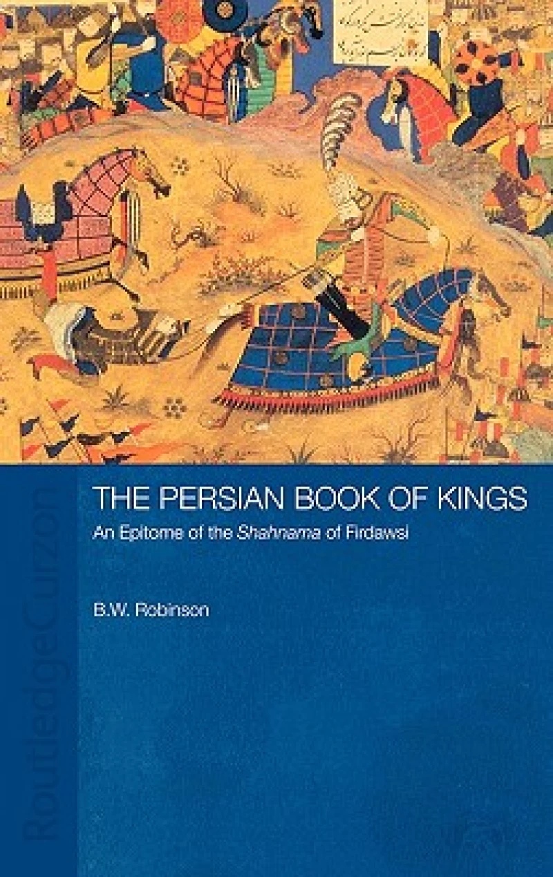 The Persian Book of Kings