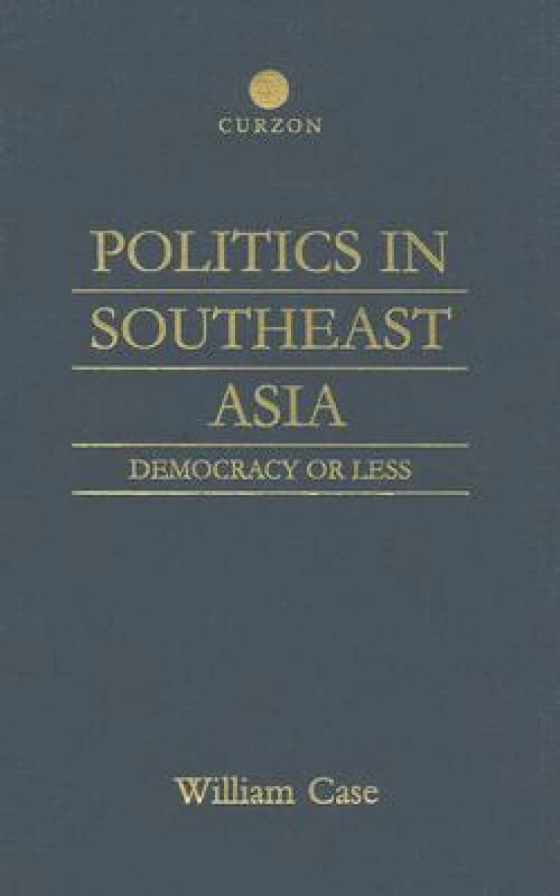 Politics in Southeast Asia