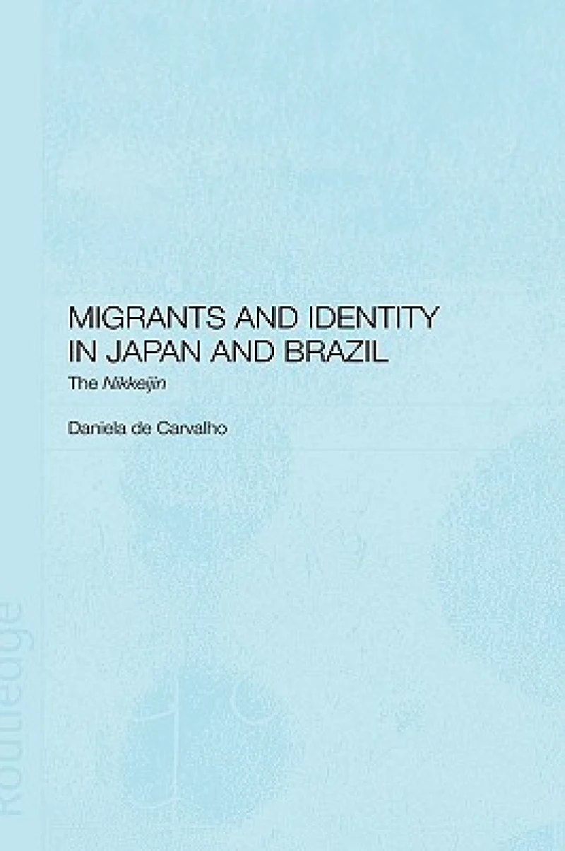 Migrants and Identity in Japan and Brazil