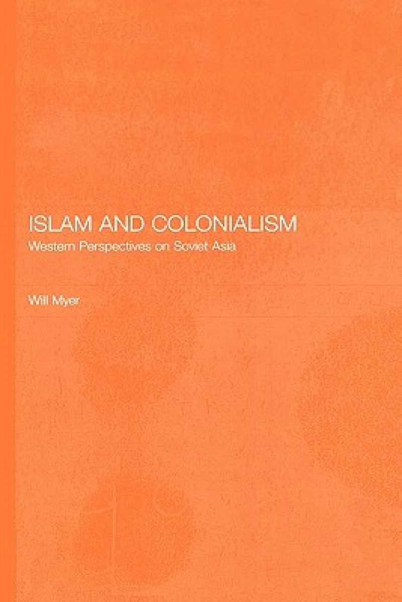 Islam and Colonialism