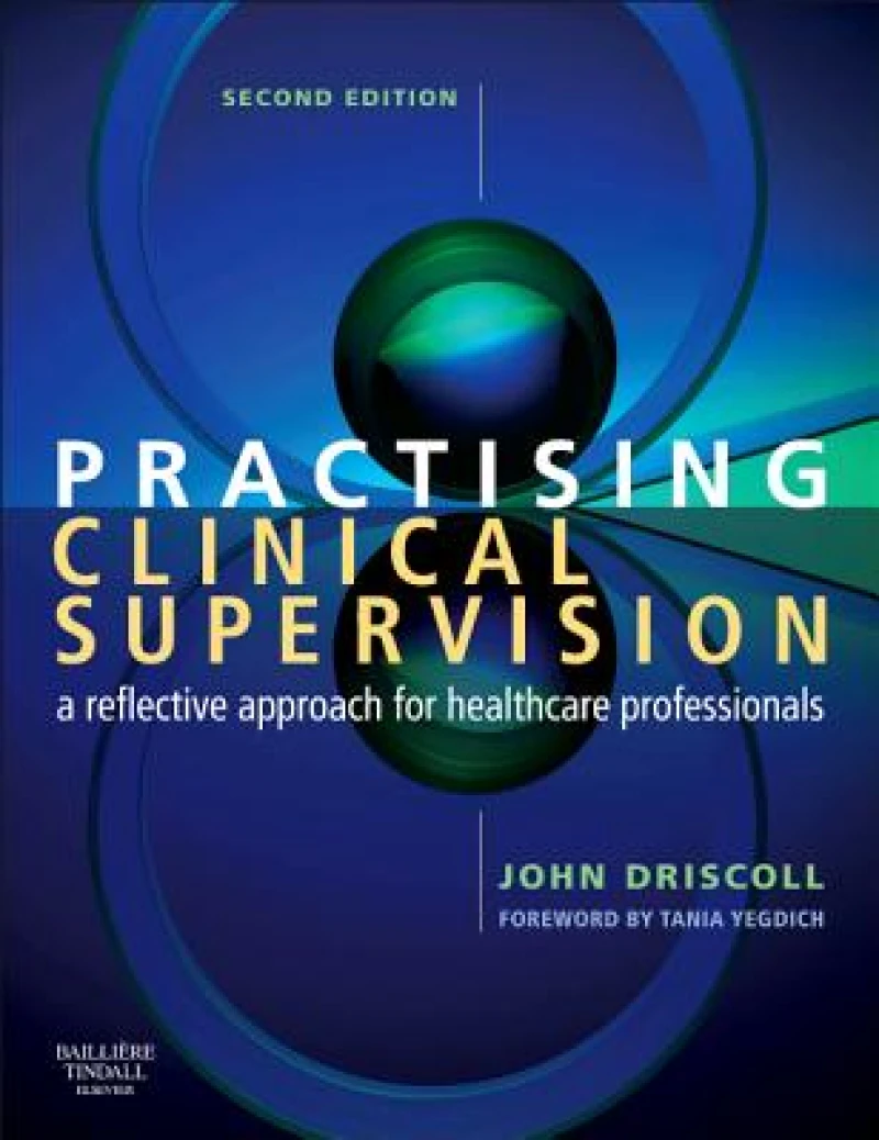 Practising Clinical Supervision