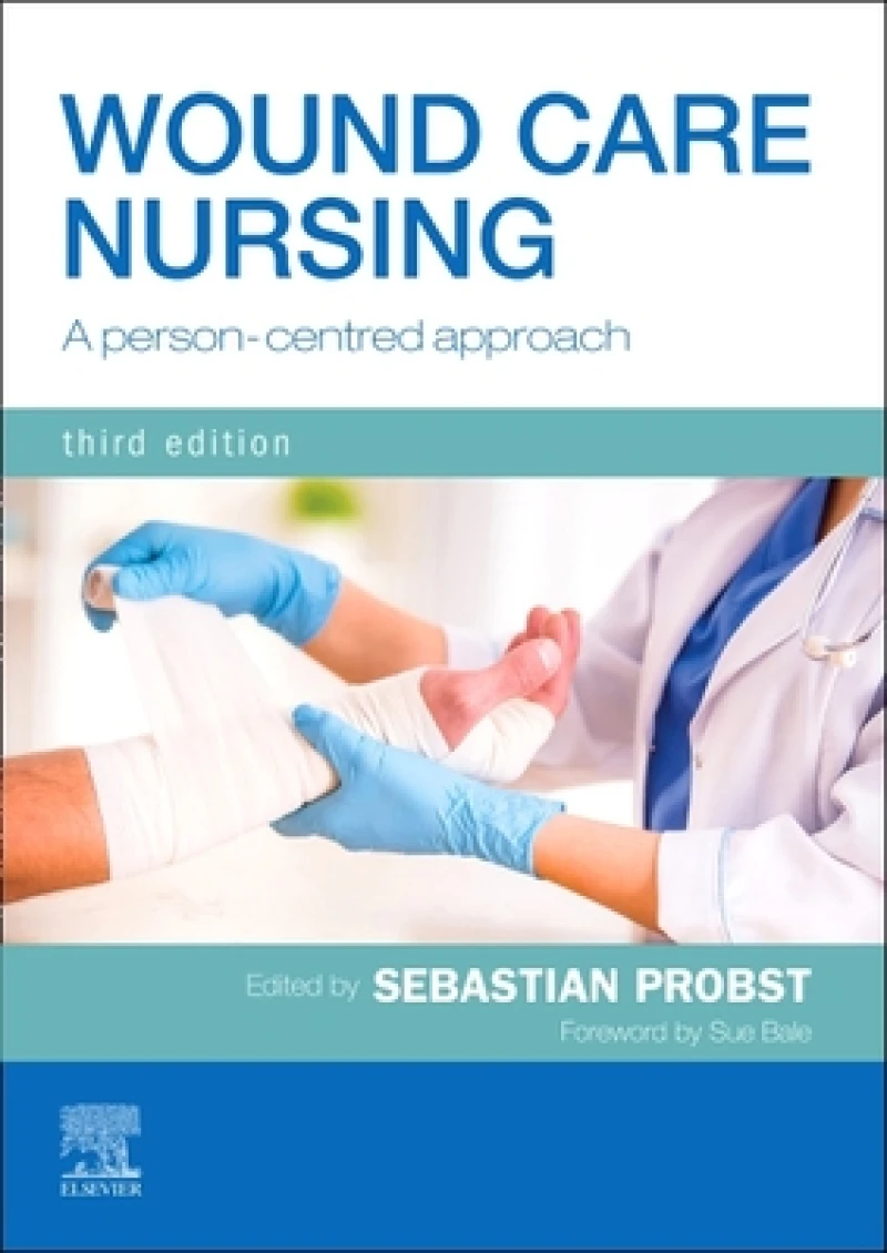 Wound Care Nursing