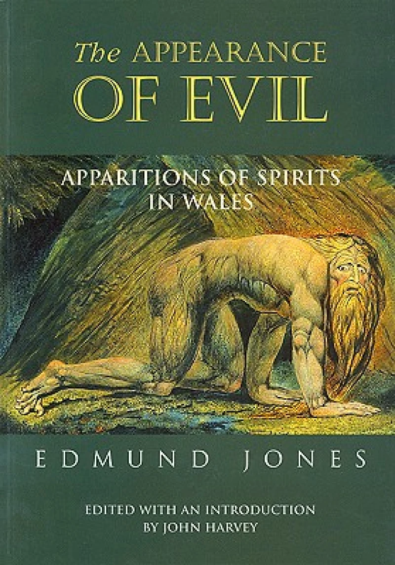 The Appearance of Evil