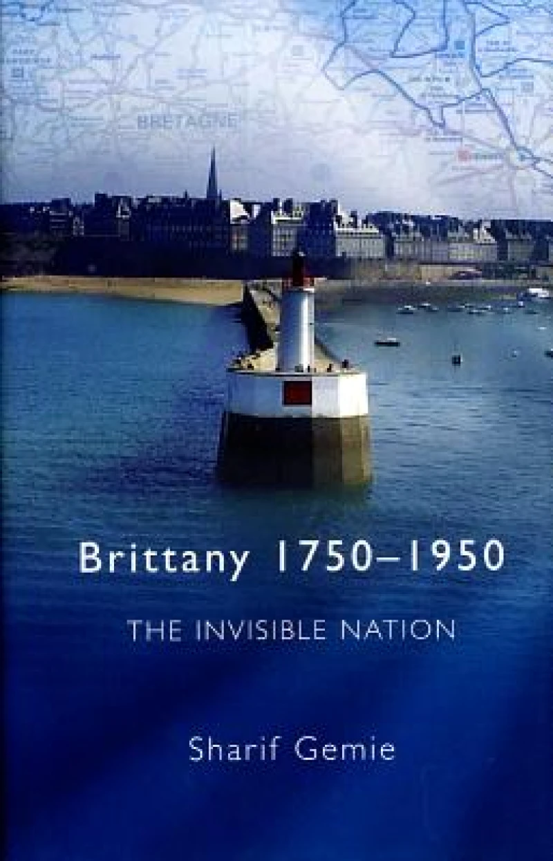Brittany 1750-1950