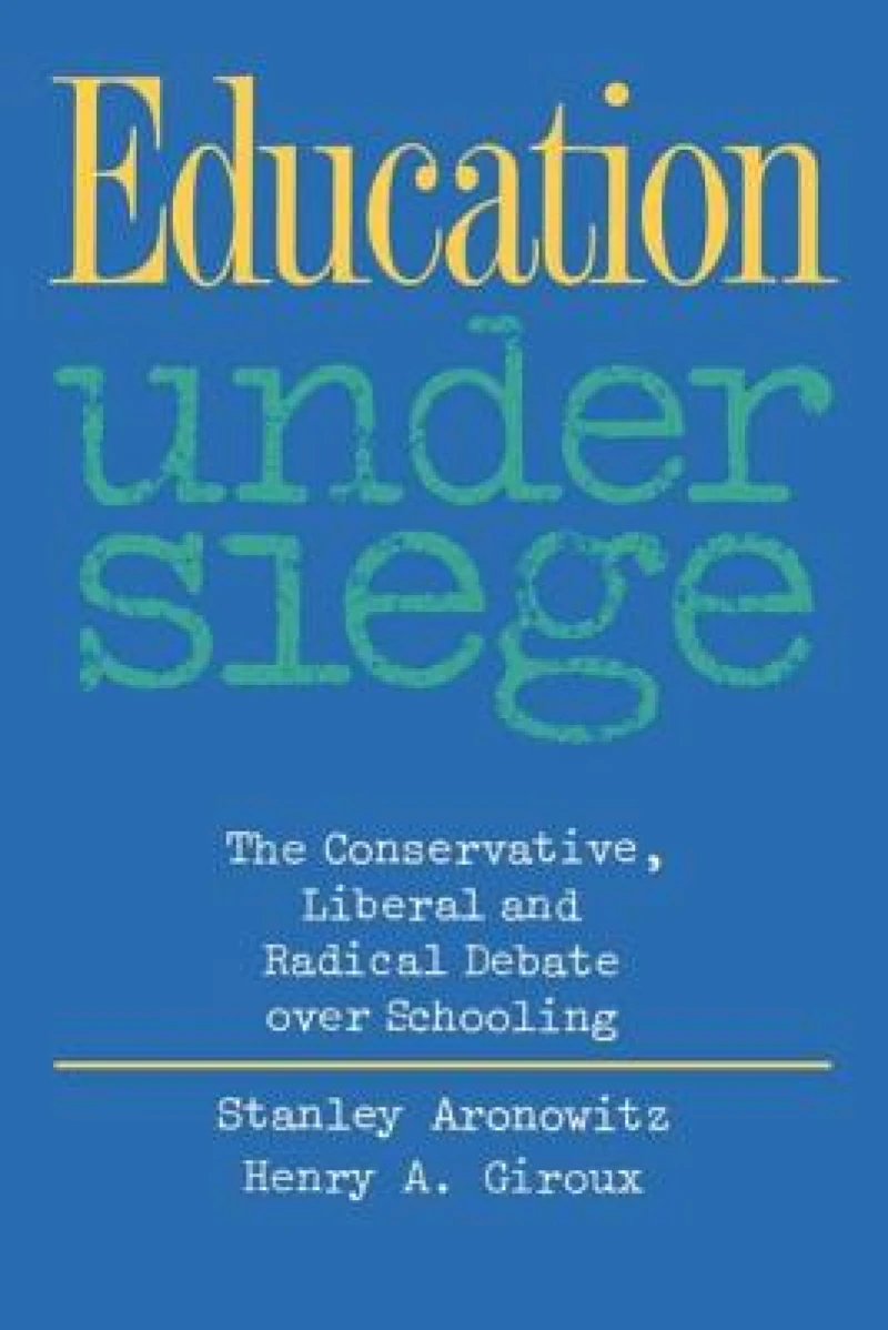 Education Under Siege