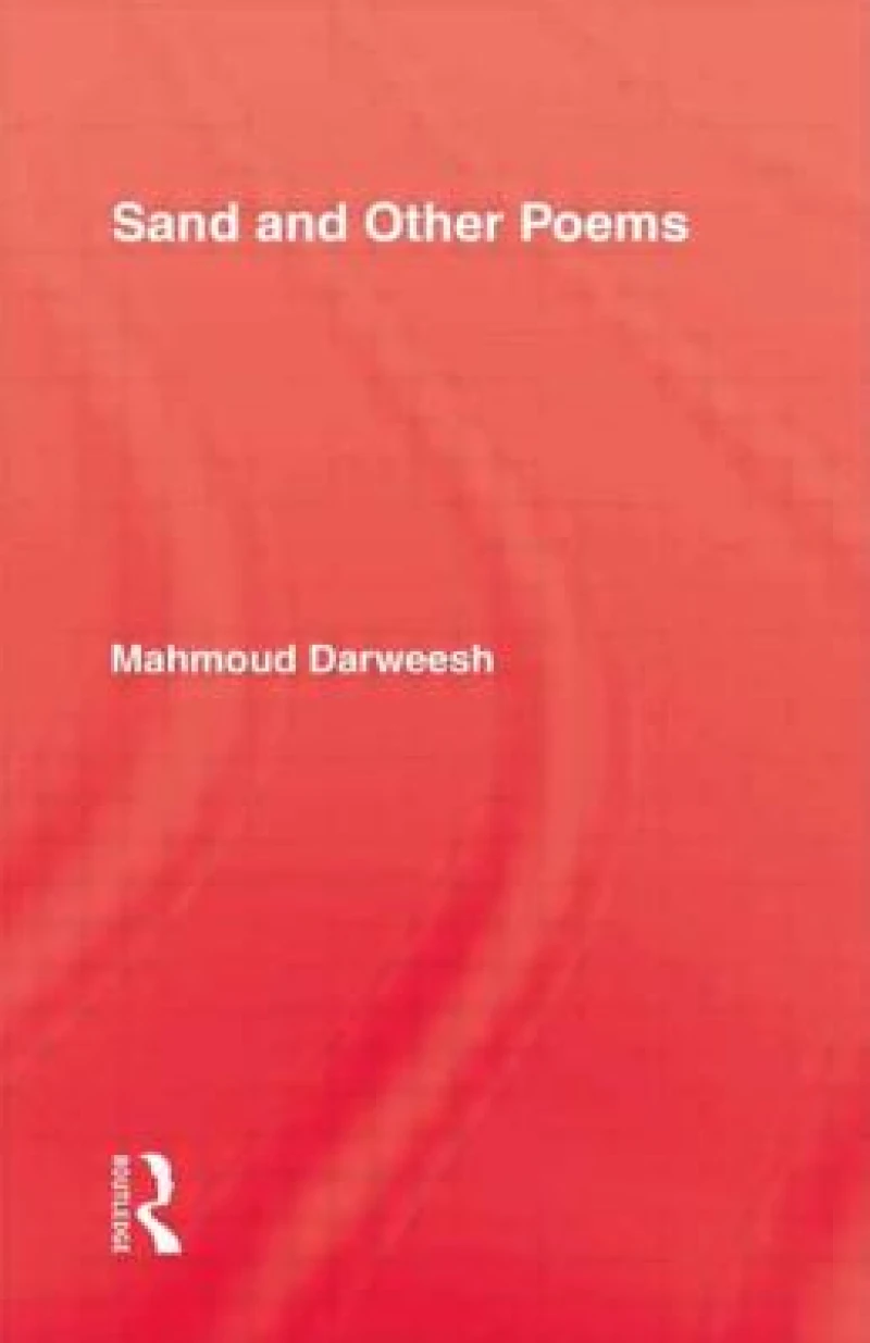 Sand & Other Poems