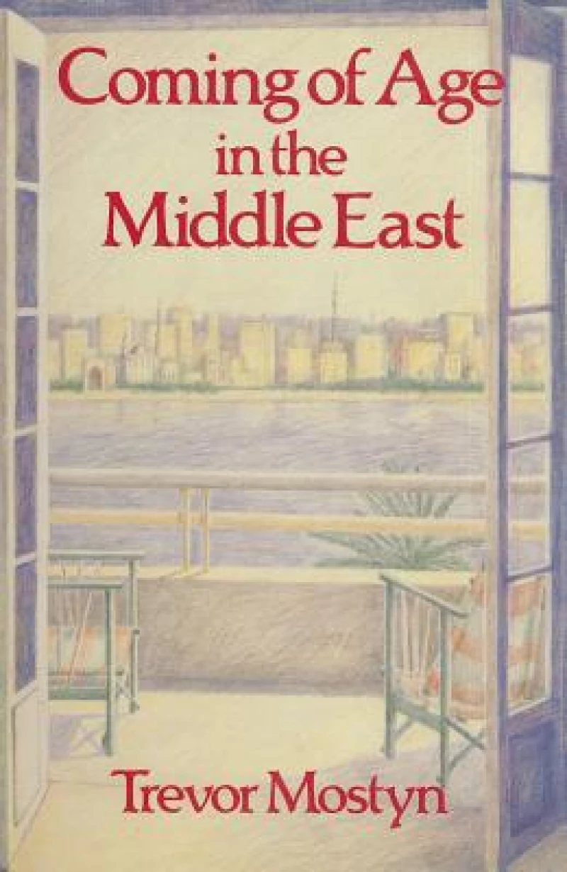 Coming Of Age In The Middle East