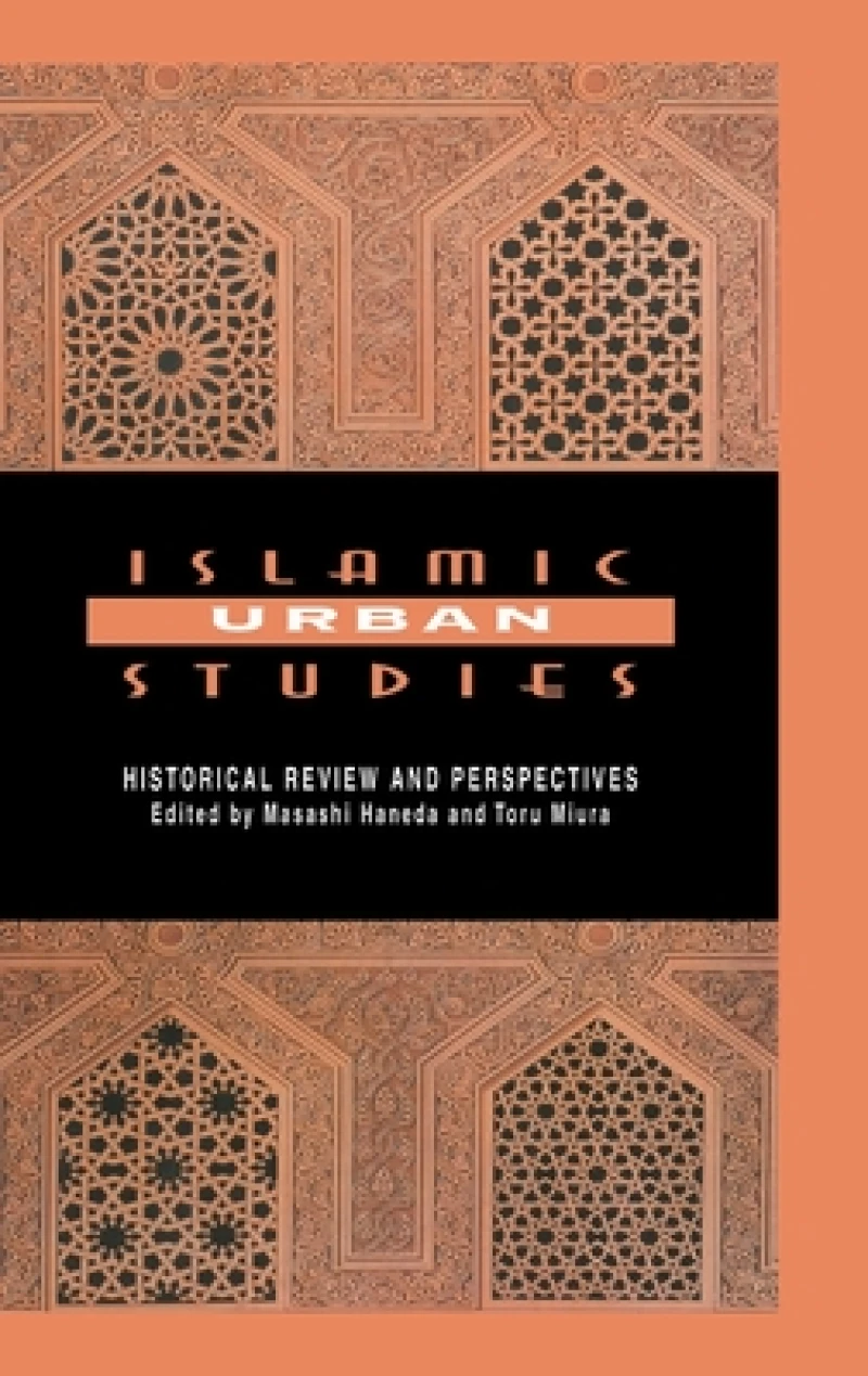 Islamic Urban Studies