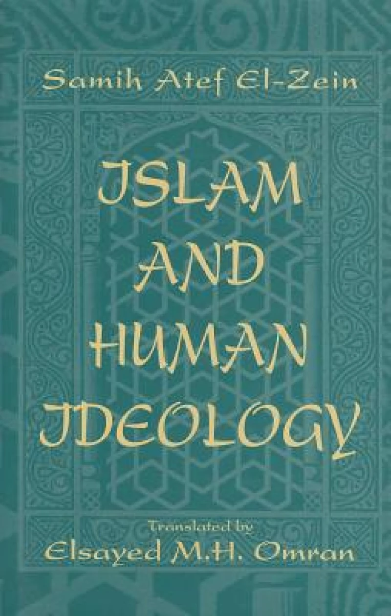 Islam & Human Ideology