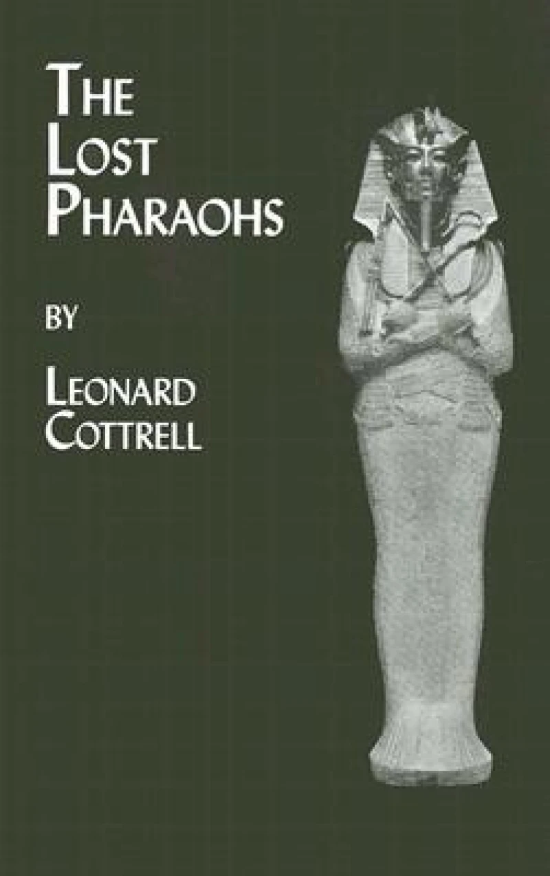 Lost Pharaohs