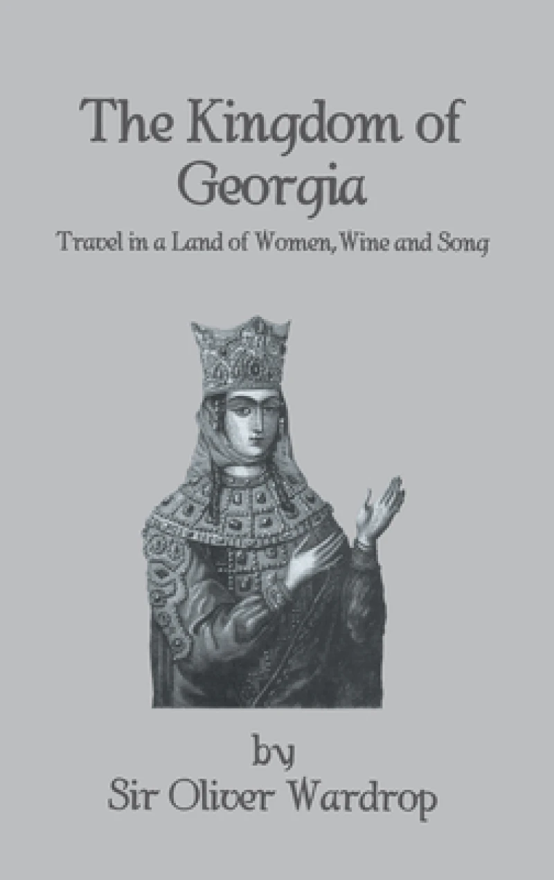 Kingdom Of Georgia