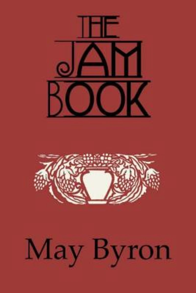 The Jam Book