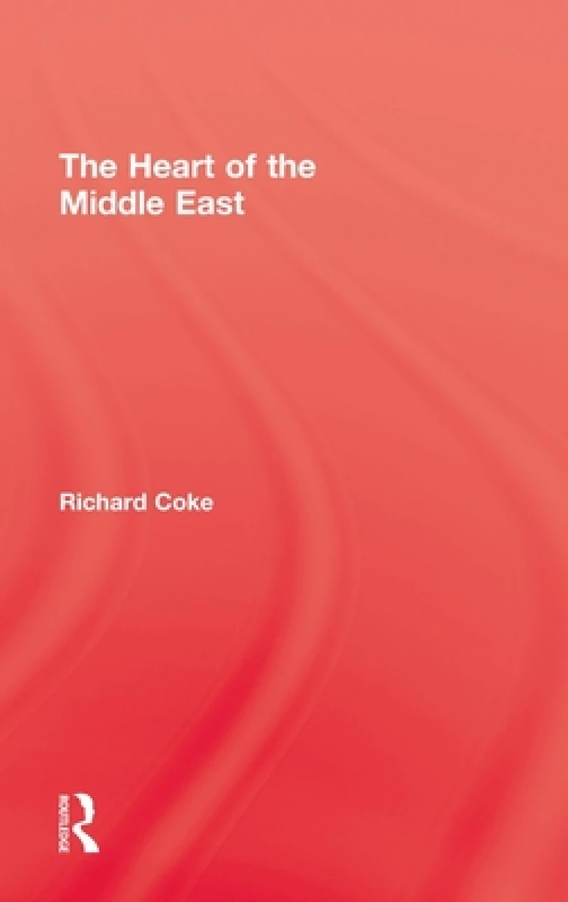 Heart Of Middle East