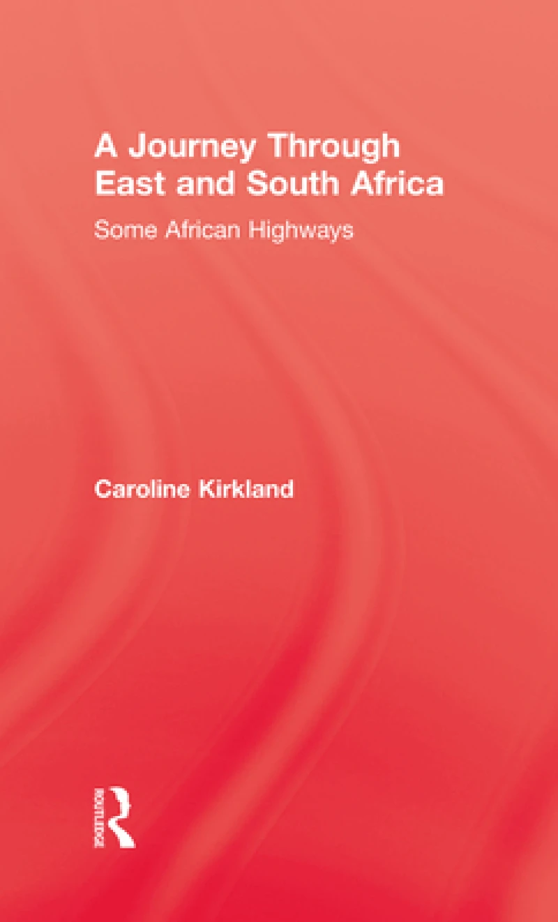Journey Through East And South