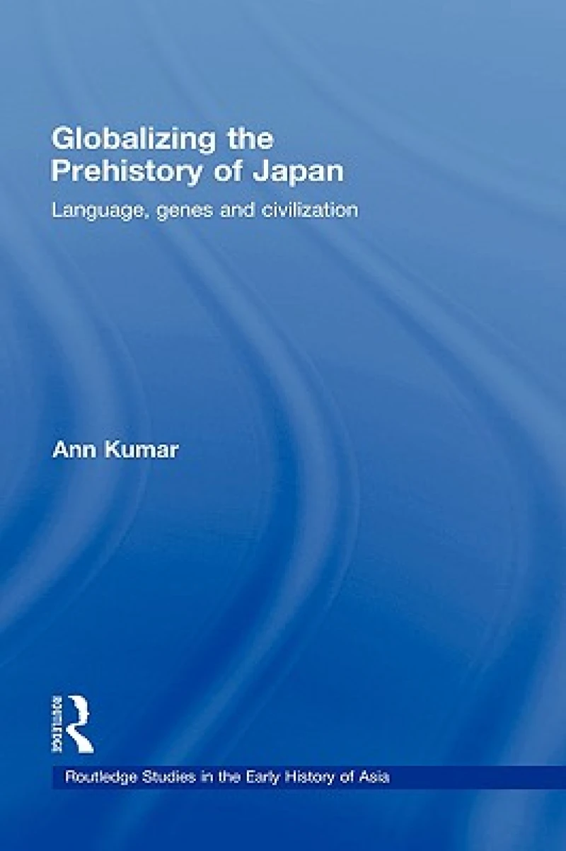 Globalizing the Prehistory of Japan
