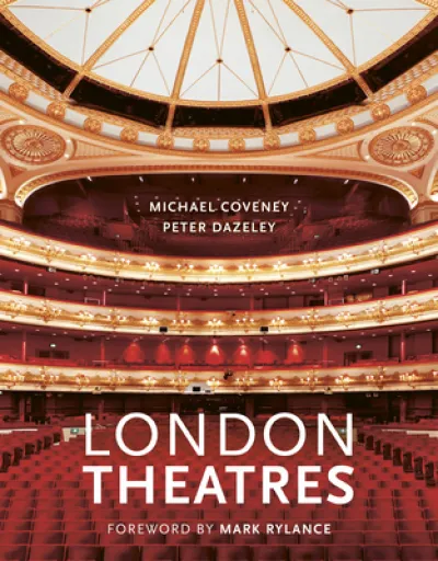 London Theatres (New Edition)