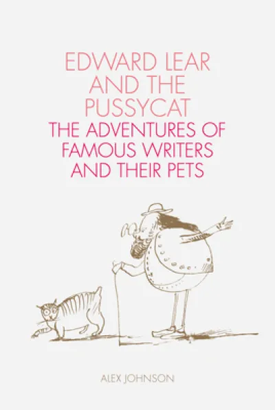 Edward Lear and the Pussycat