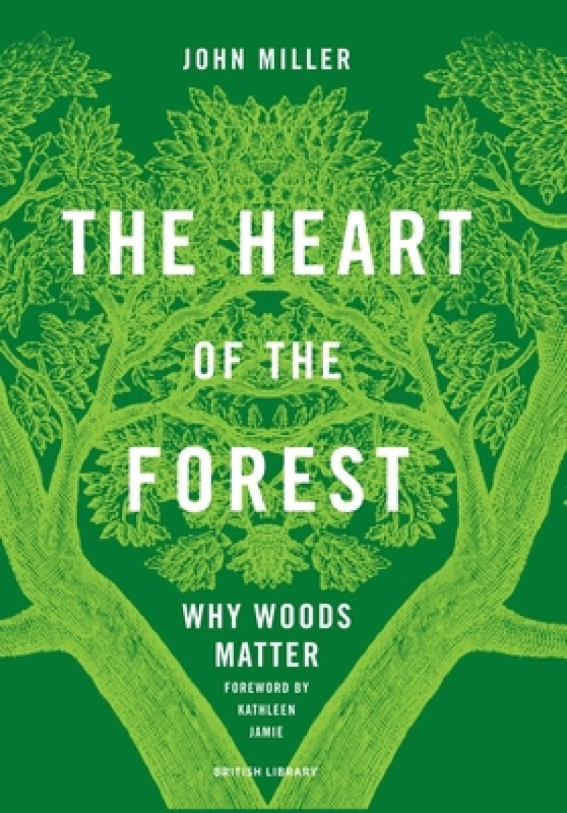 The Heart of the Forest