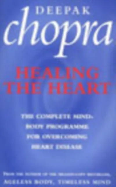 Healing The Heart