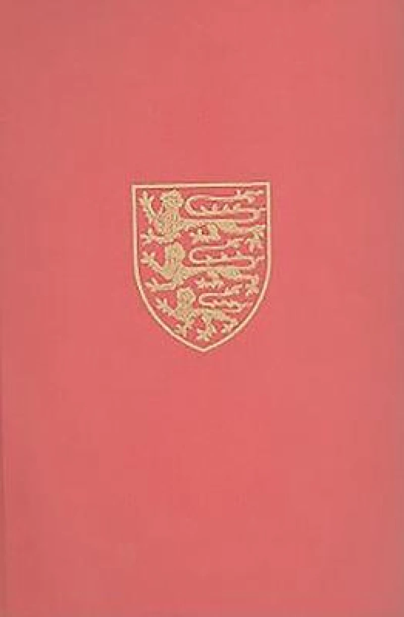 The Victoria History of the County of Cumberland
