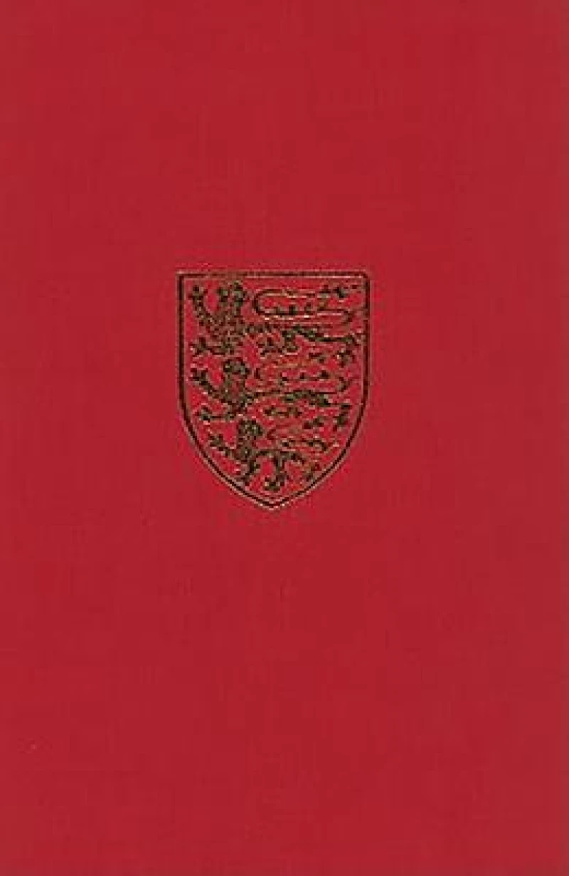 The Victoria History of the County of Gloucester