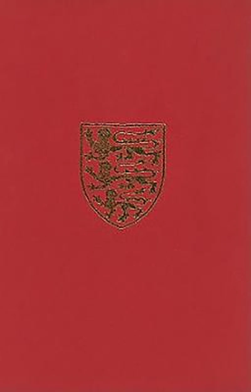 The Victoria History of London
