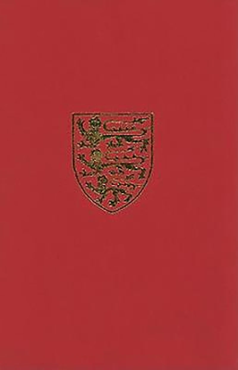 The Victoria History of the County of Kent