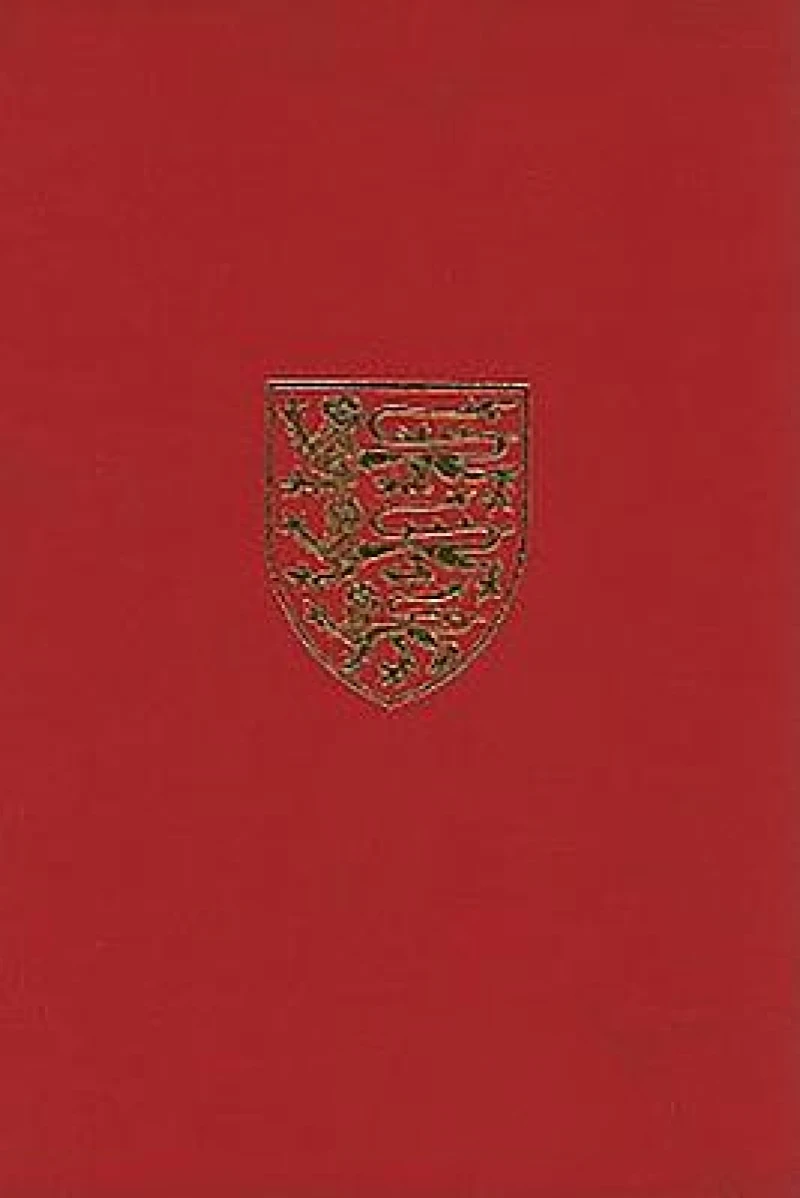 A History of Wiltshire