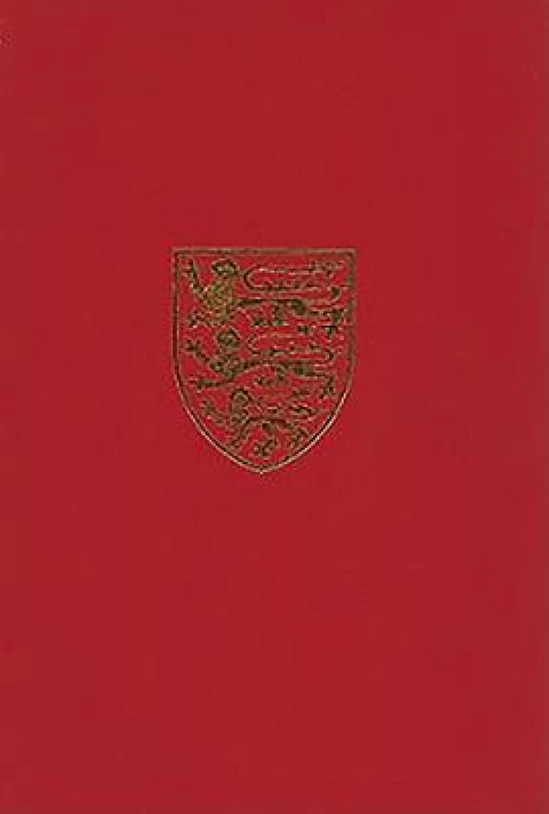 A History of Wiltshire