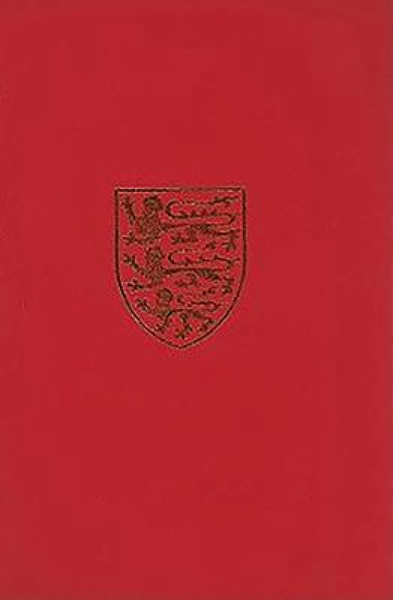 The Victoria History of the County of Lancaster