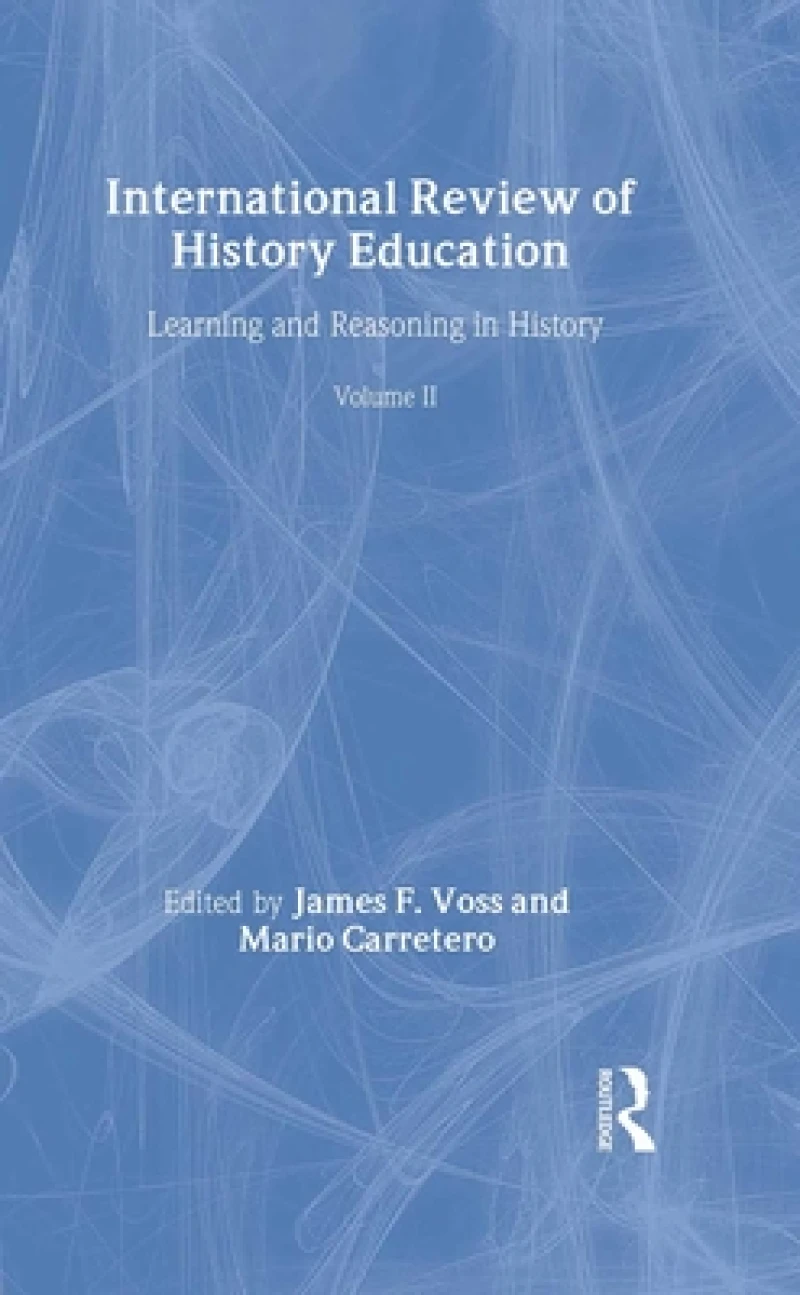 International Review of History Education