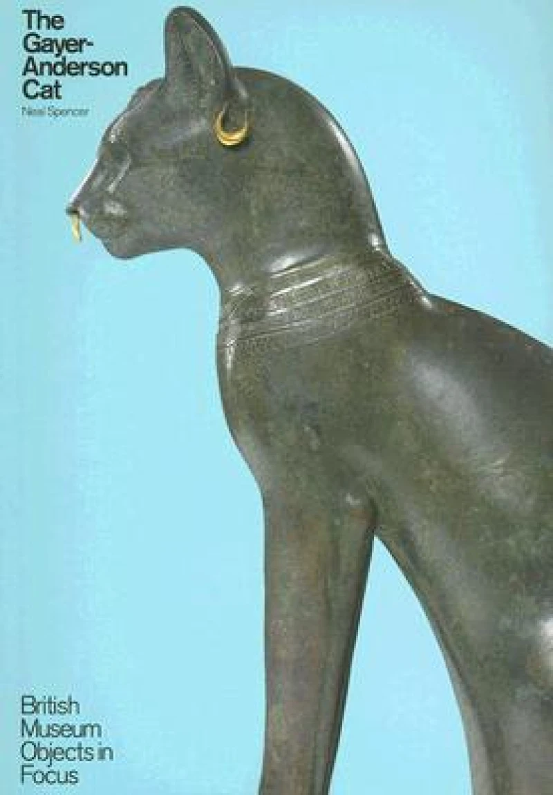 Object in Focus: The Gayer-Anderson Cat