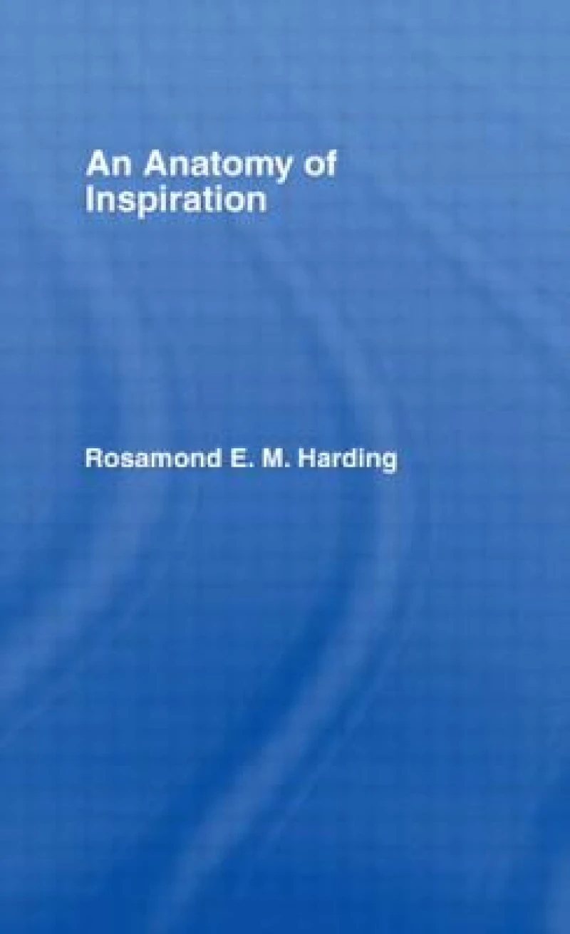 Anatomy of Inspiration