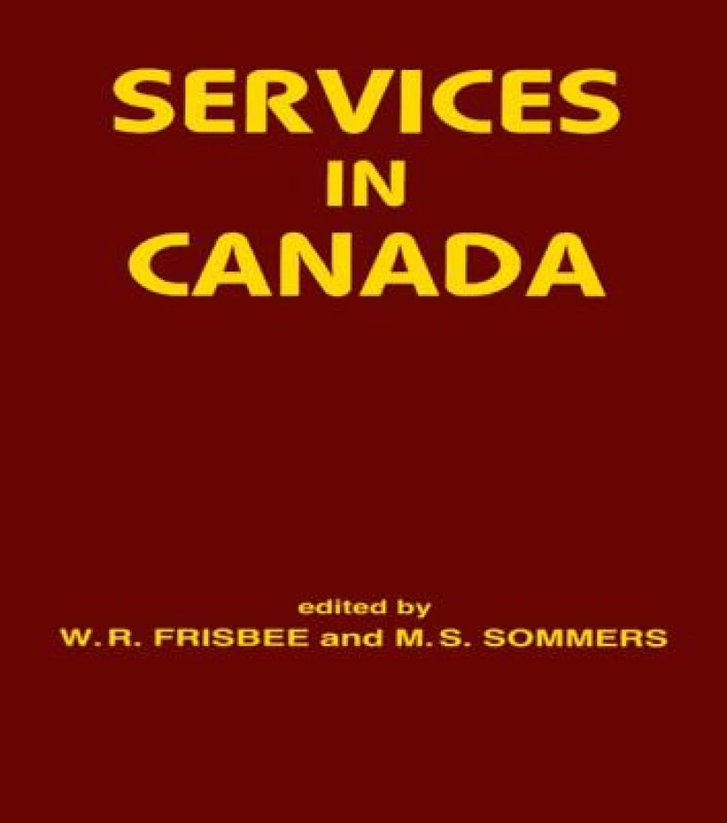 Services in Canada