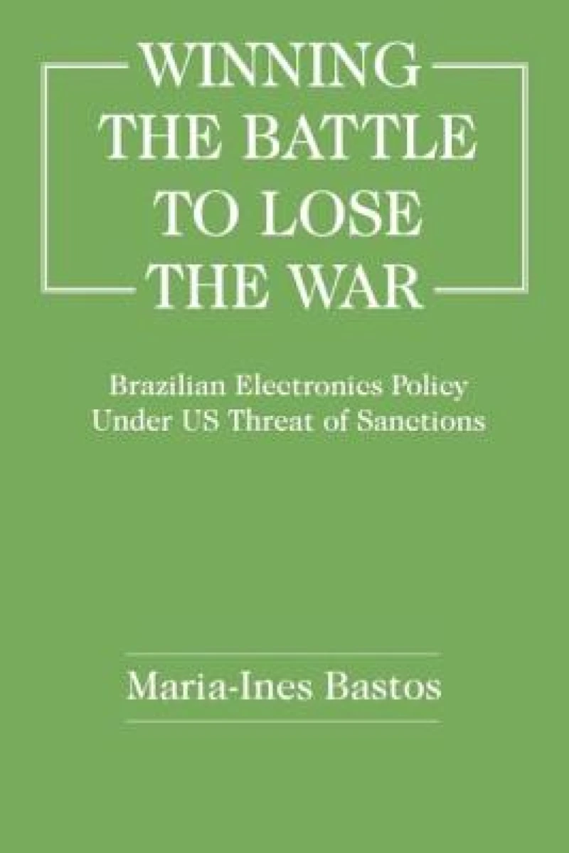 Winning the Battle to Lose the War?