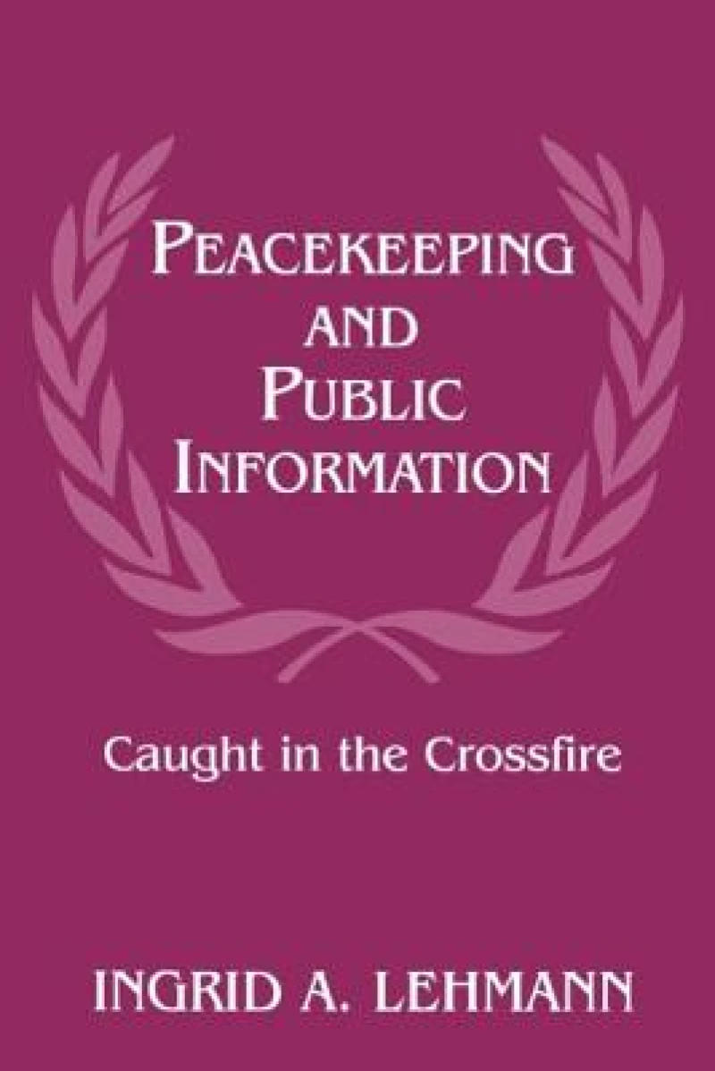 Peacekeeping and Public Information