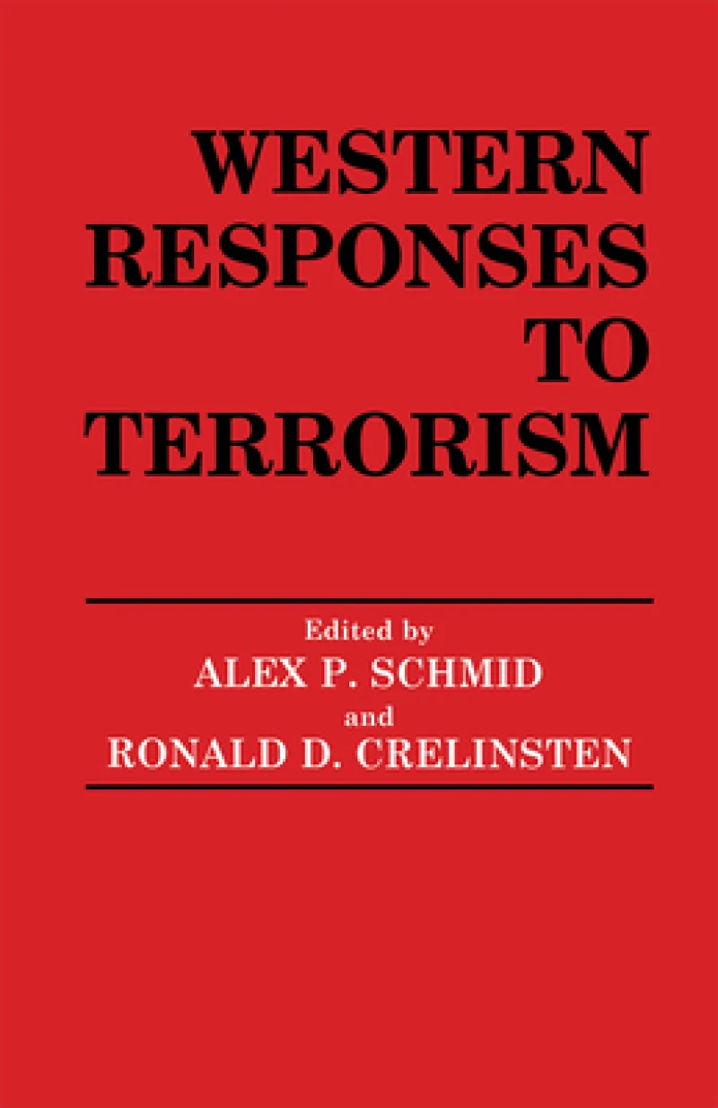 Western Responses to Terrorism