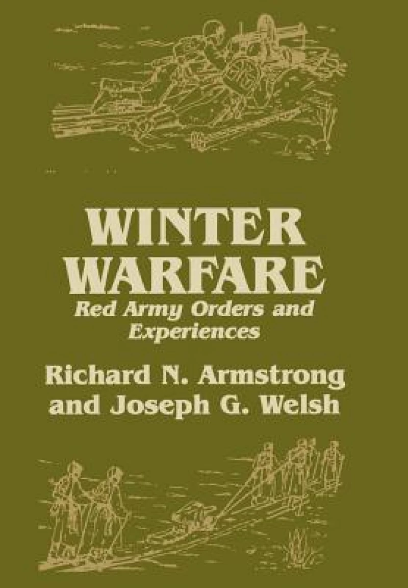 Winter Warfare