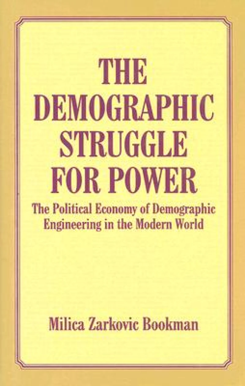 The Demographic Struggle for Power