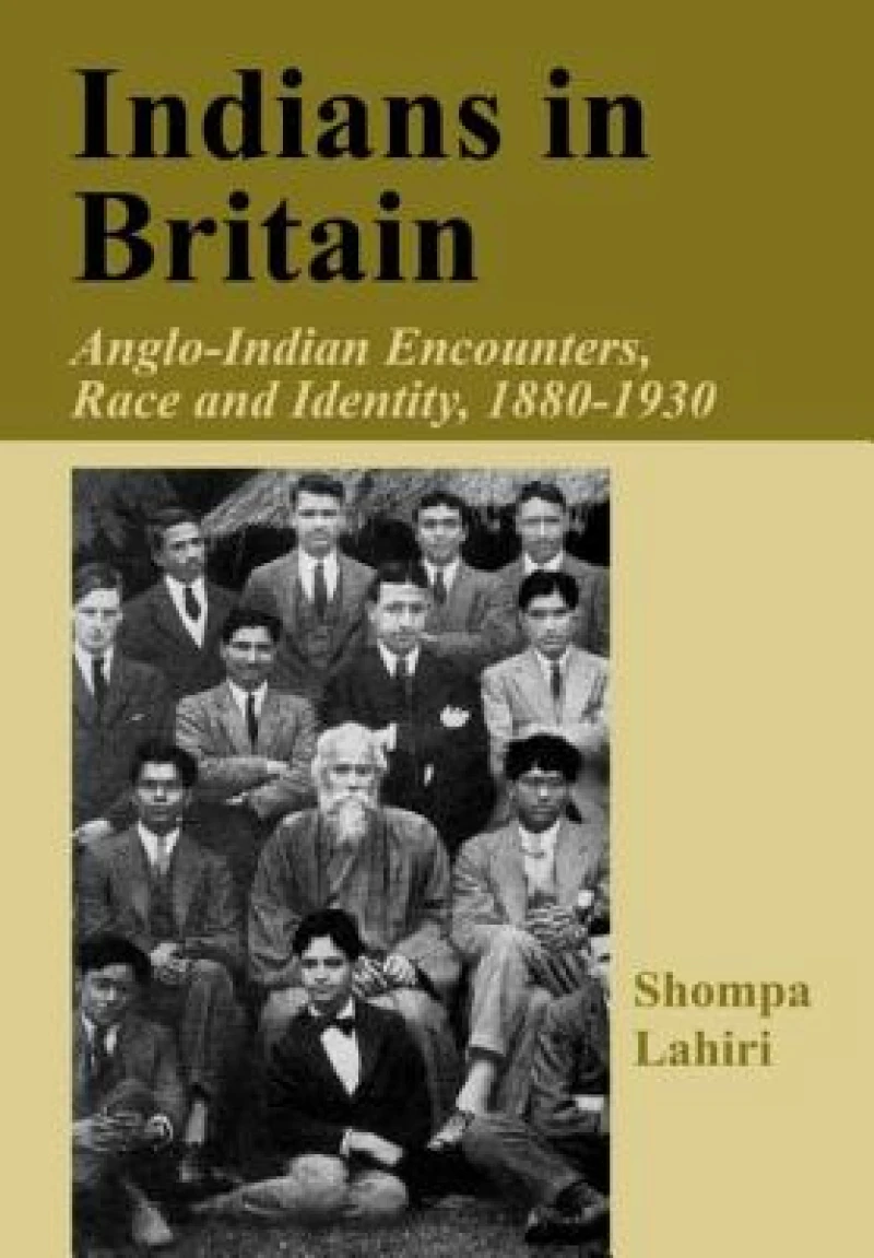 Indians in Britain