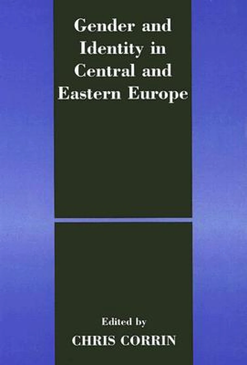 Gender and Identity in Central and Eastern Europe