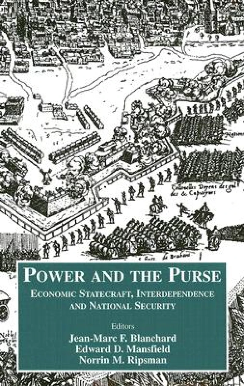 Power and the Purse